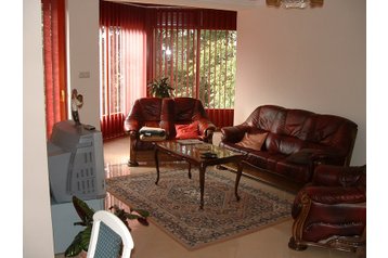 Hungary Privát Sárvár, Exterior